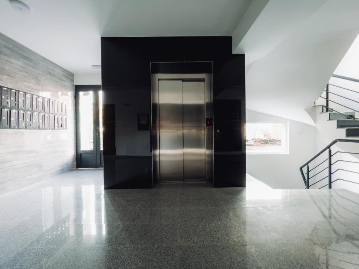 Serenity Downtown Apartments Охрид Экстерьер фото