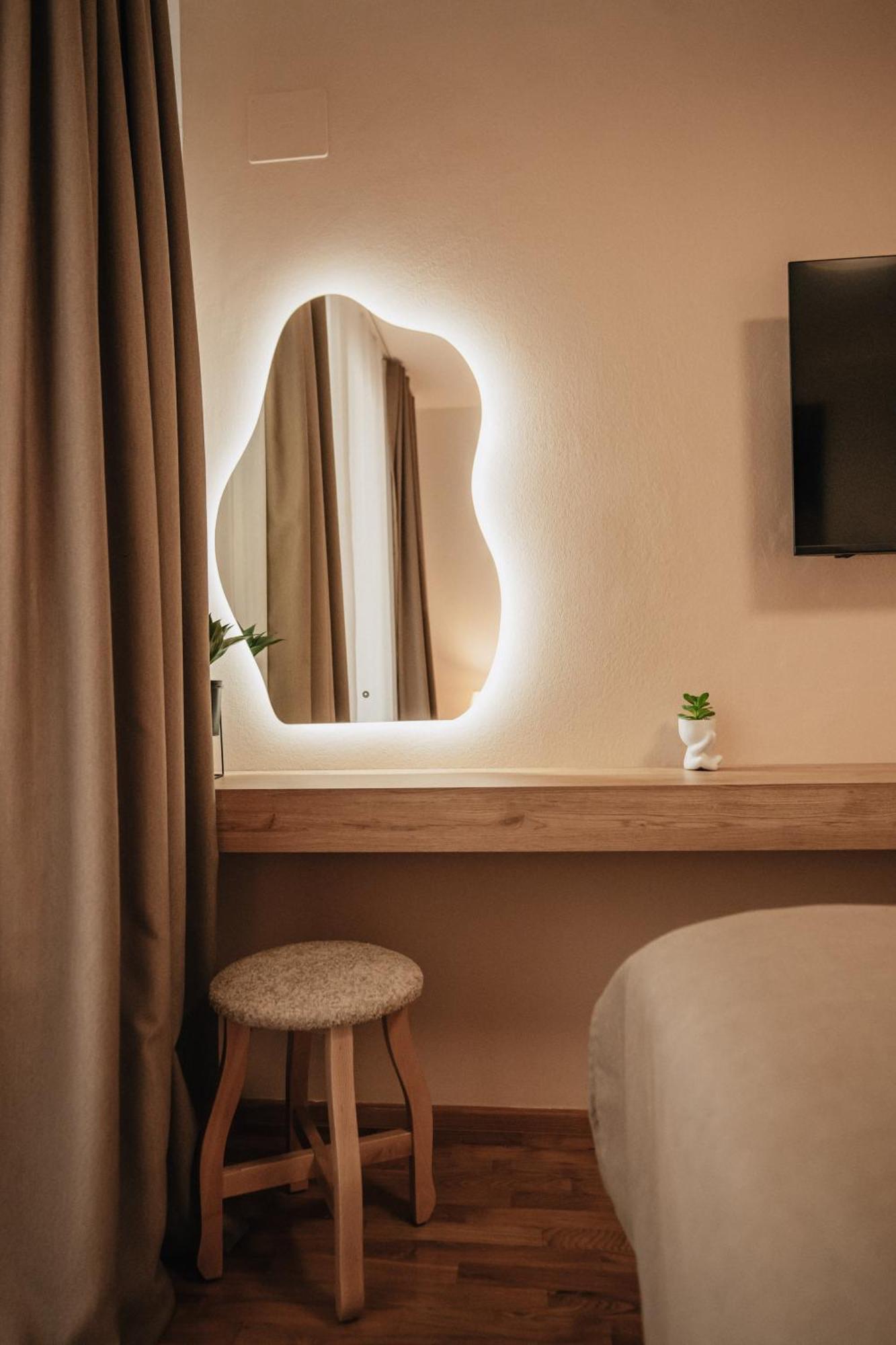 Serenity Downtown Apartments Охрид Экстерьер фото